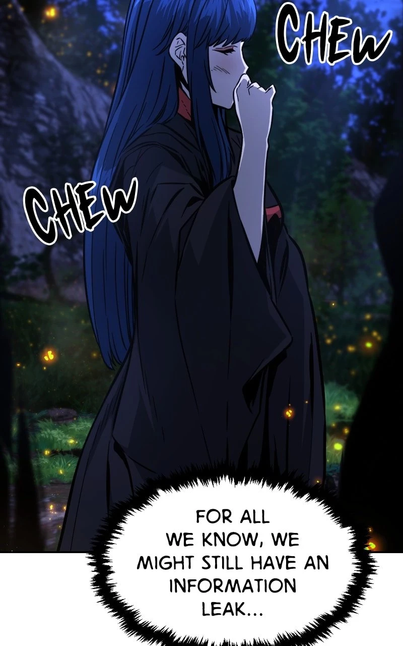 Absolute Sword Sense Chapter 44 - 6