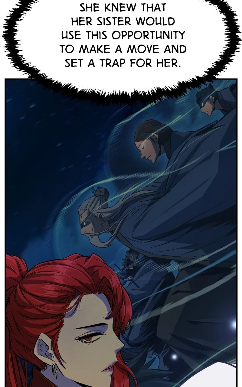 Absolute Sword Sense Chapter 47 - 75