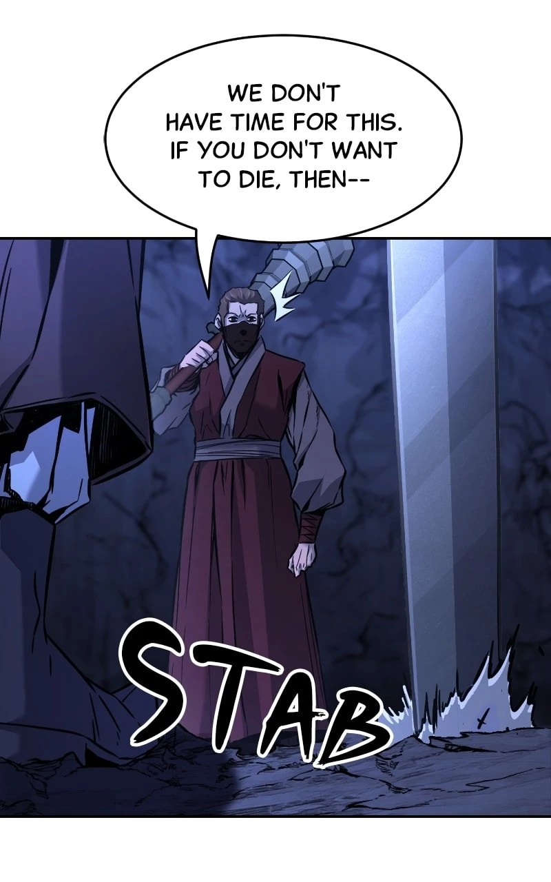 Absolute Sword Sense Chapter 46 - 41