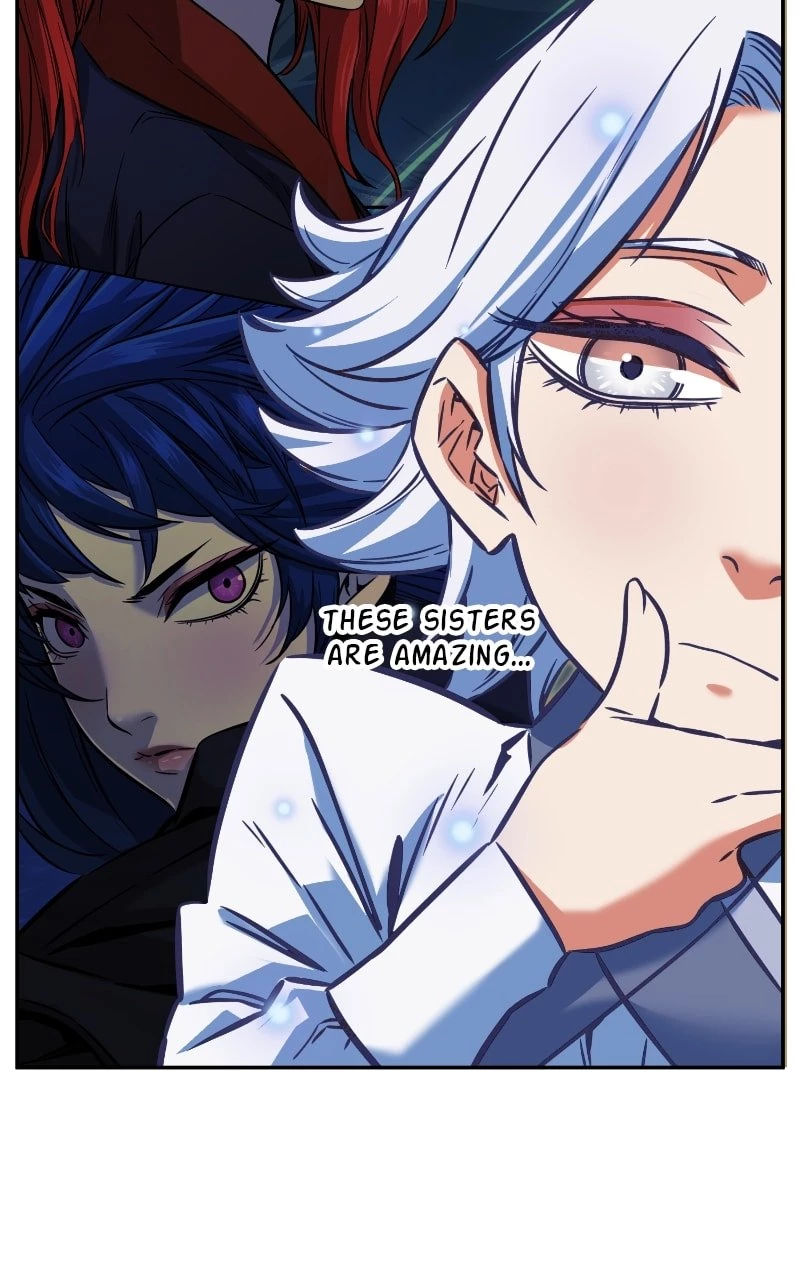 Absolute Sword Sense Chapter 47 - 76
