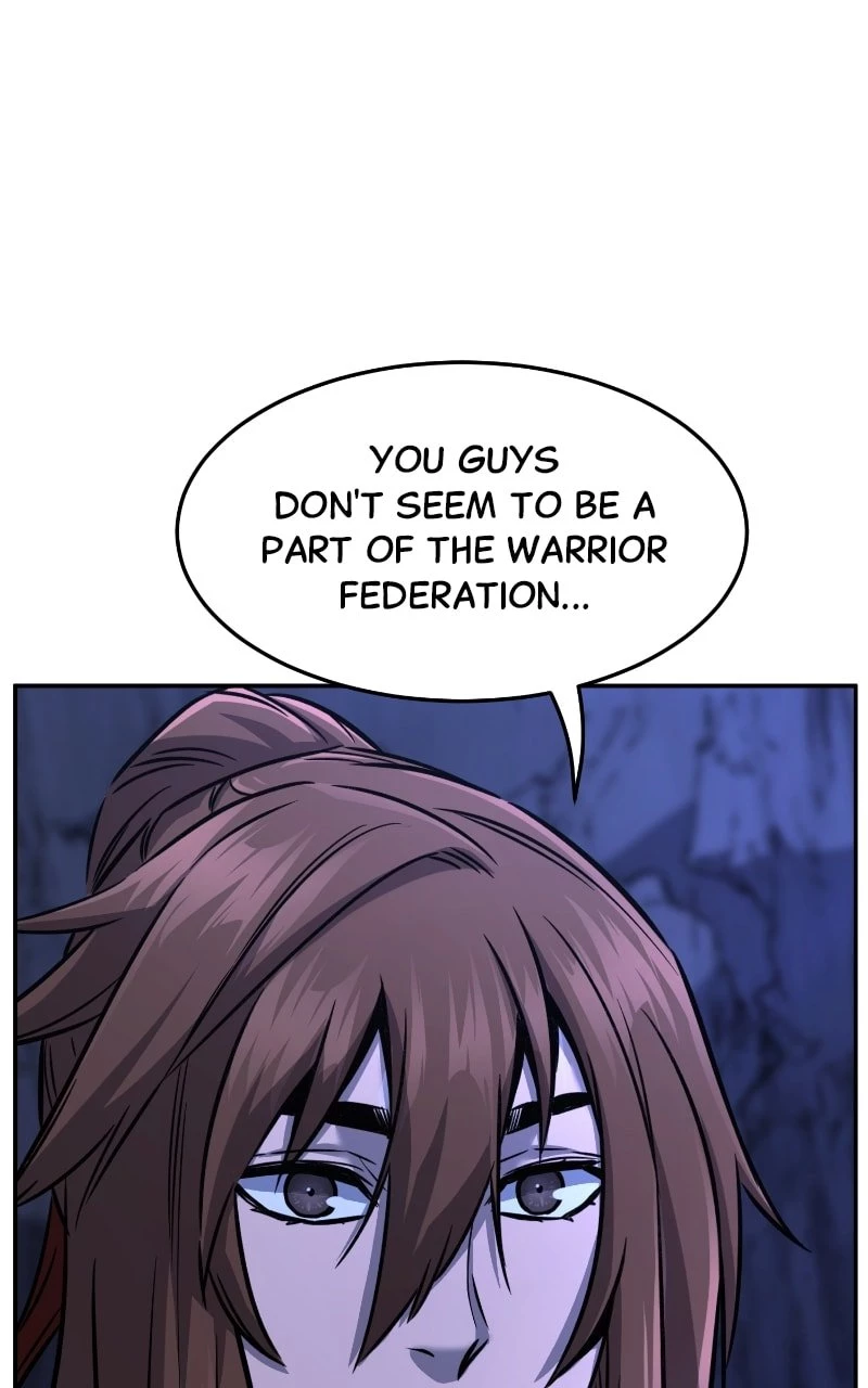 Absolute Sword Sense Chapter 46 - 42