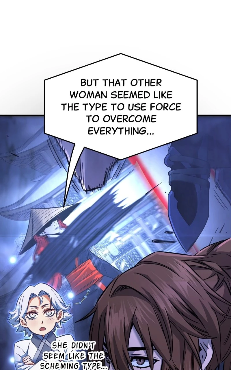 Absolute Sword Sense Chapter 47 - 77
