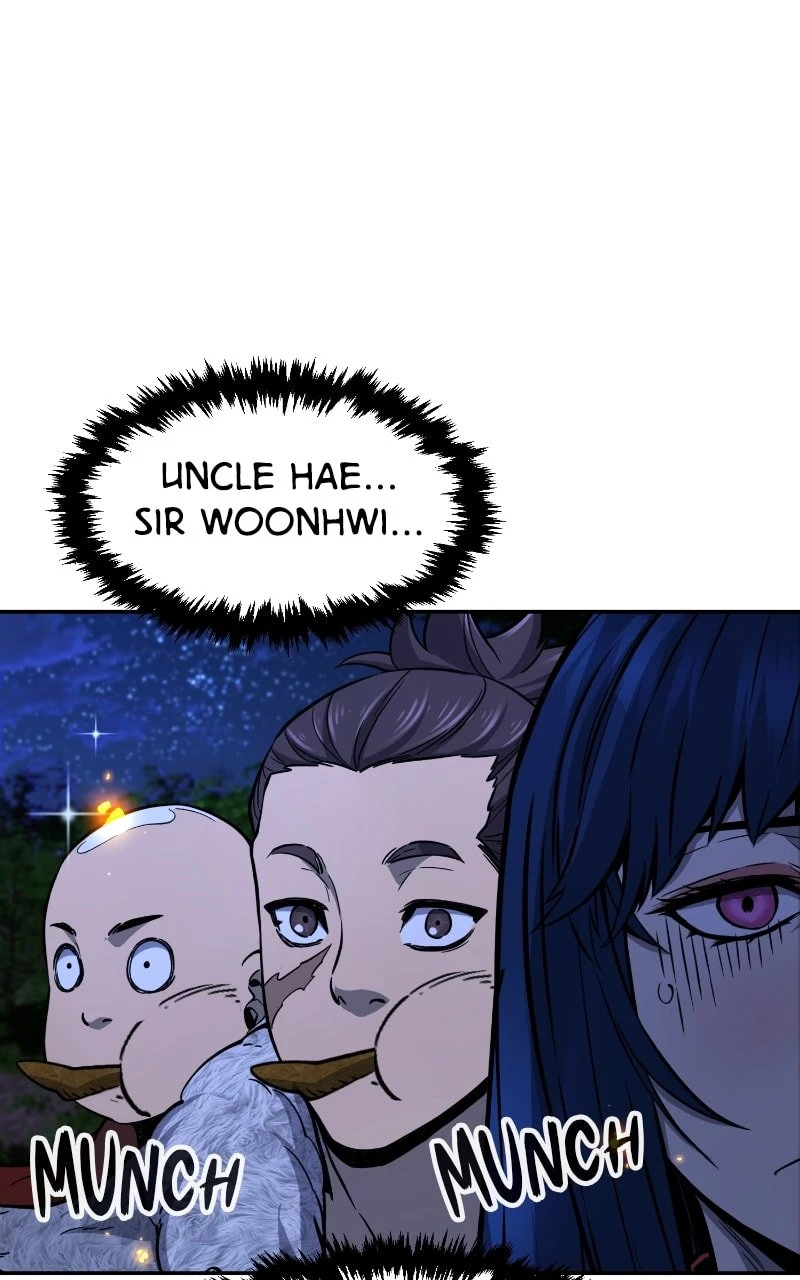 Absolute Sword Sense Chapter 44 - 11