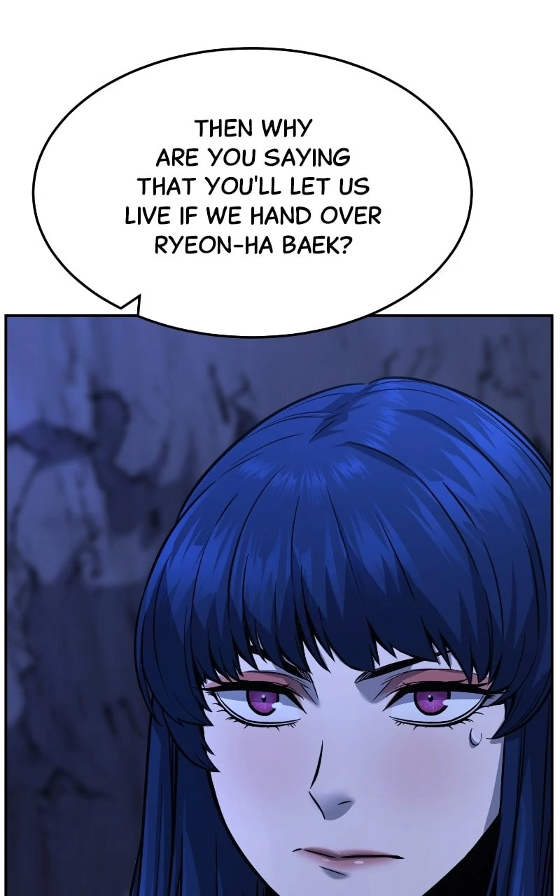 Absolute Sword Sense Chapter 46 - 47