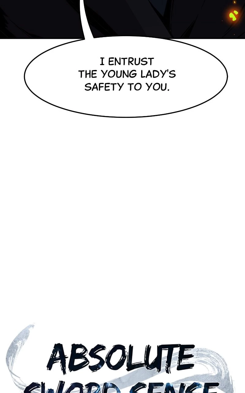 Absolute Sword Sense Chapter 45 - 23