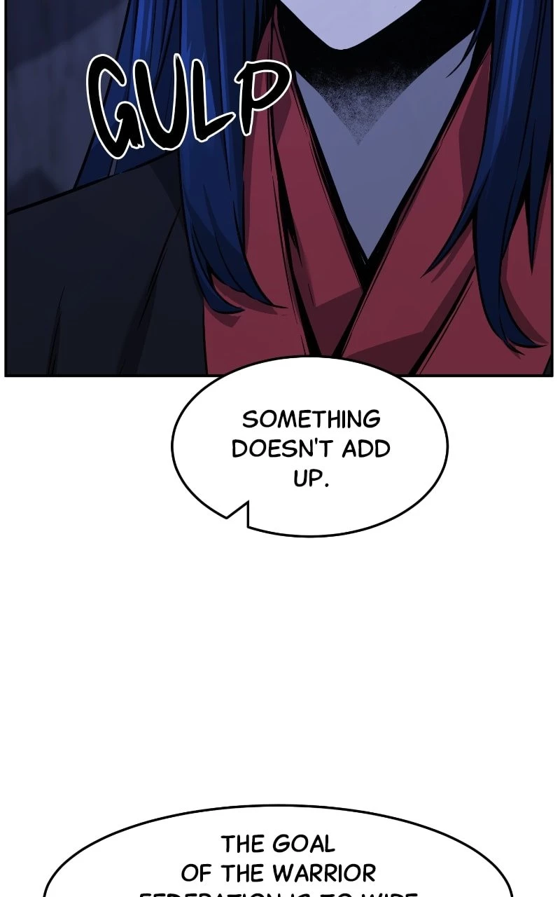 Absolute Sword Sense Chapter 46 - 48