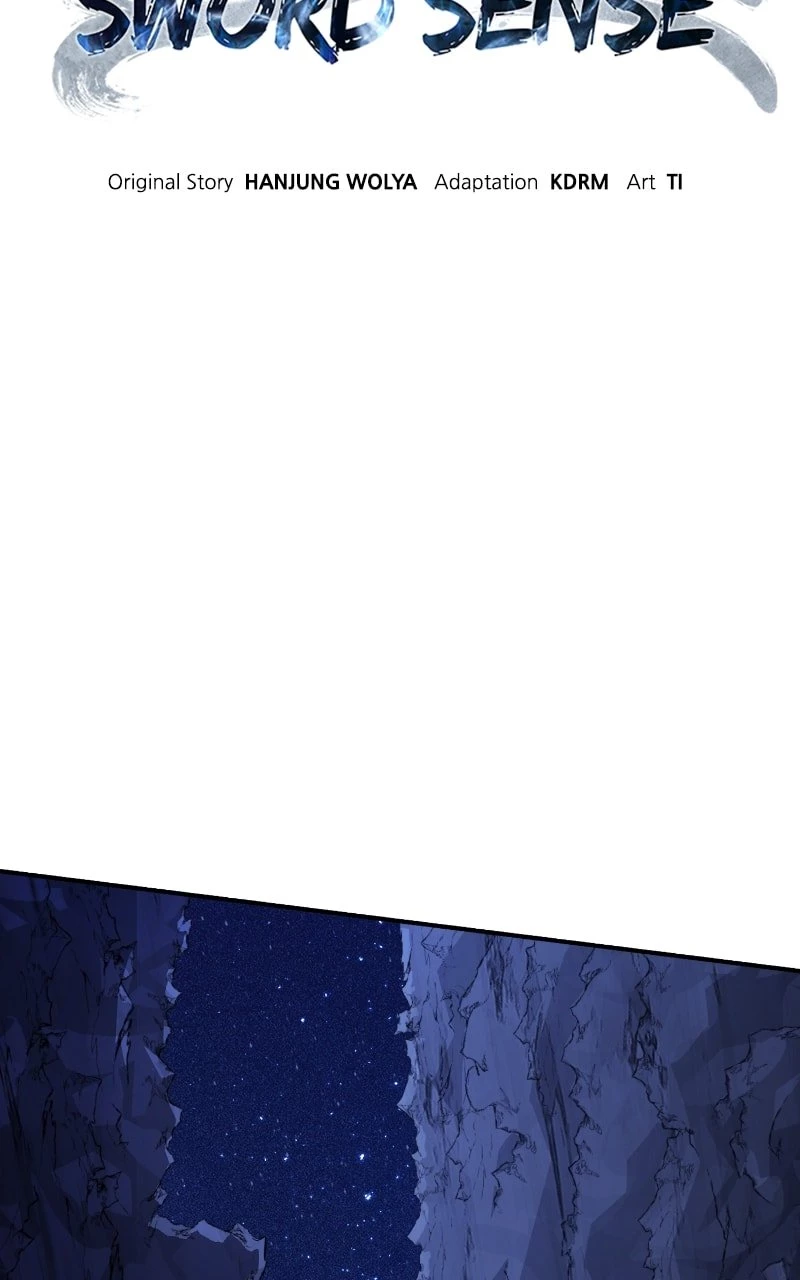 Absolute Sword Sense Chapter 45 - 24