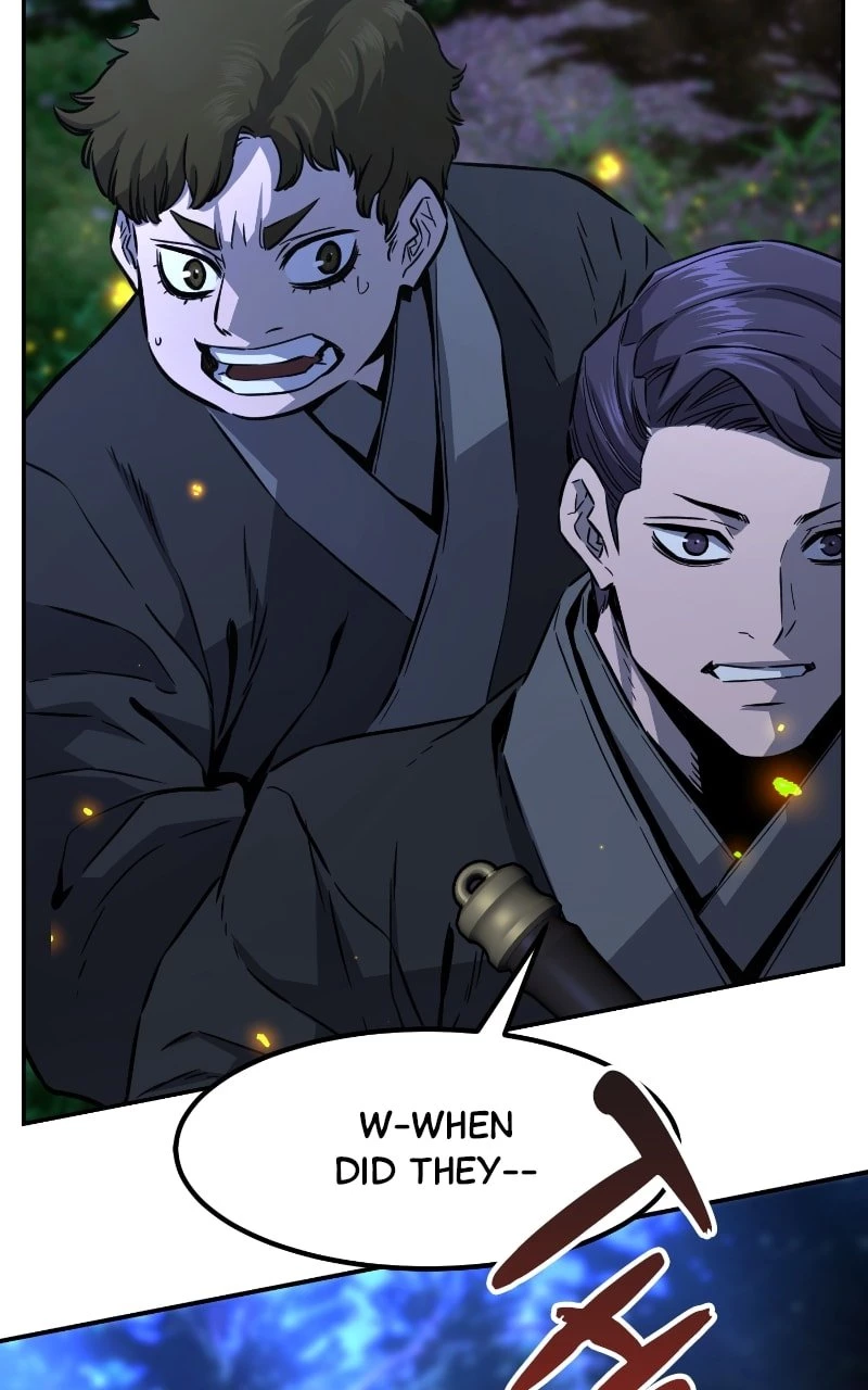 Absolute Sword Sense Chapter 44 - 14