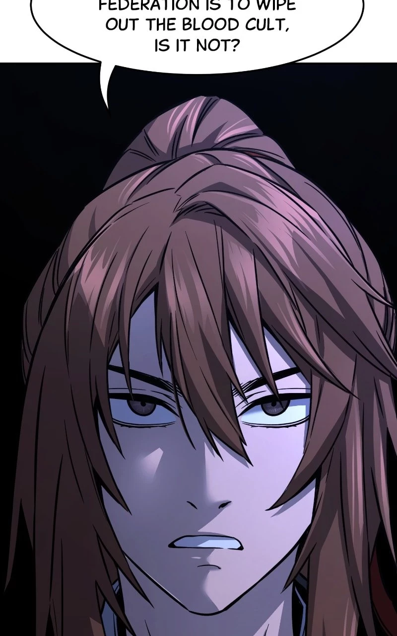Absolute Sword Sense Chapter 46 - 49