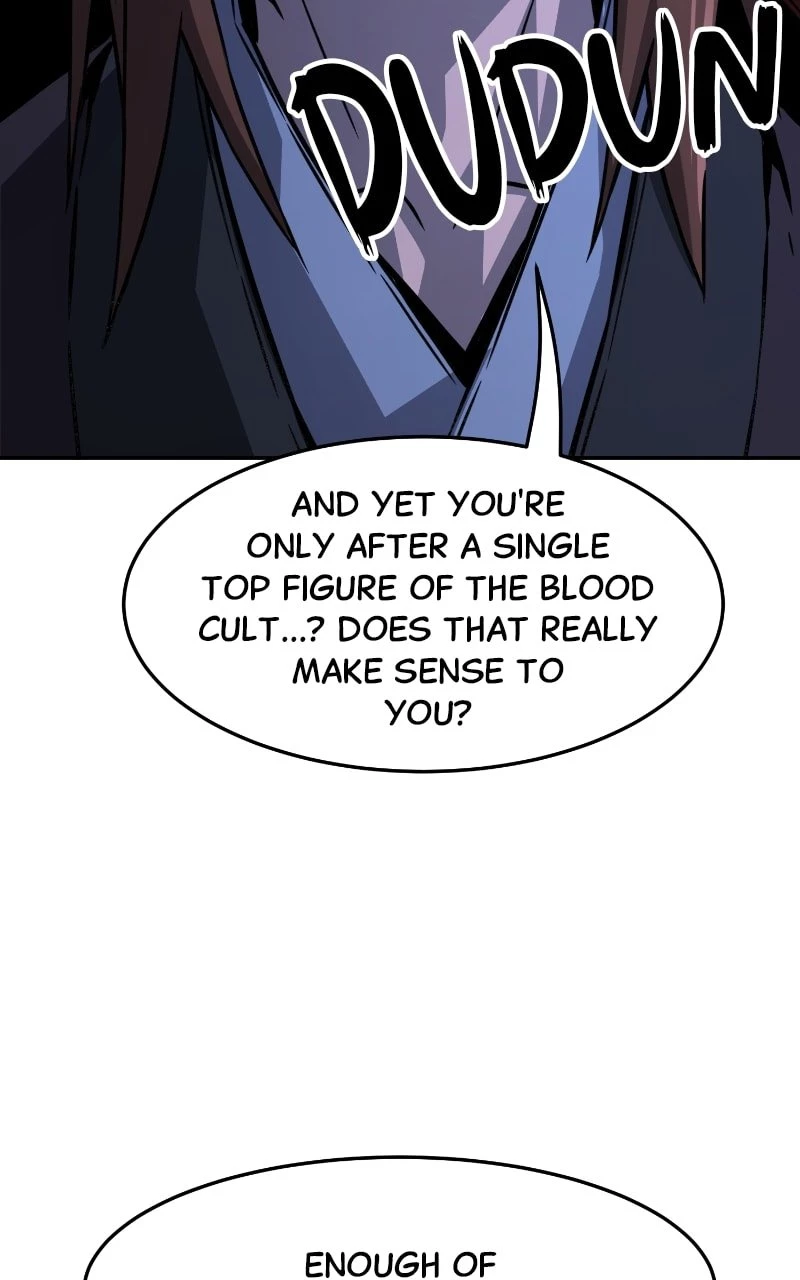 Absolute Sword Sense Chapter 46 - 50