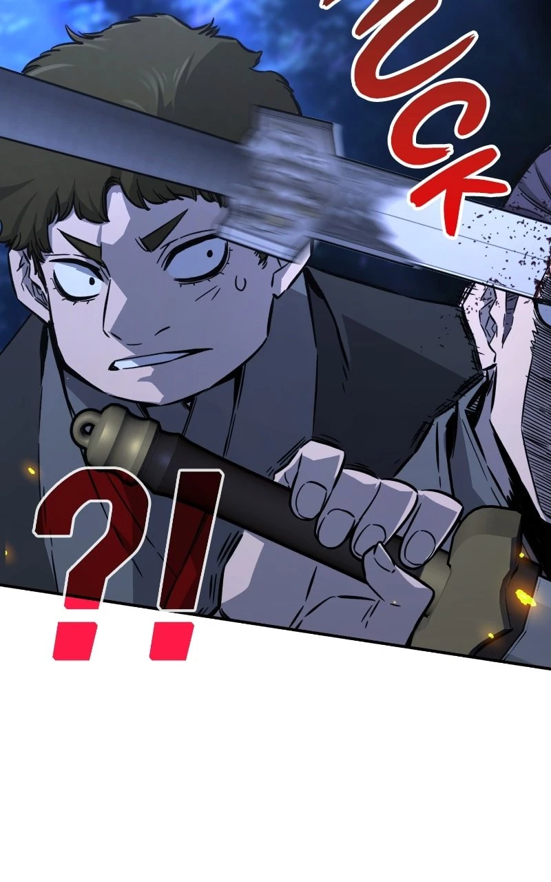 Absolute Sword Sense Chapter 44 - 15