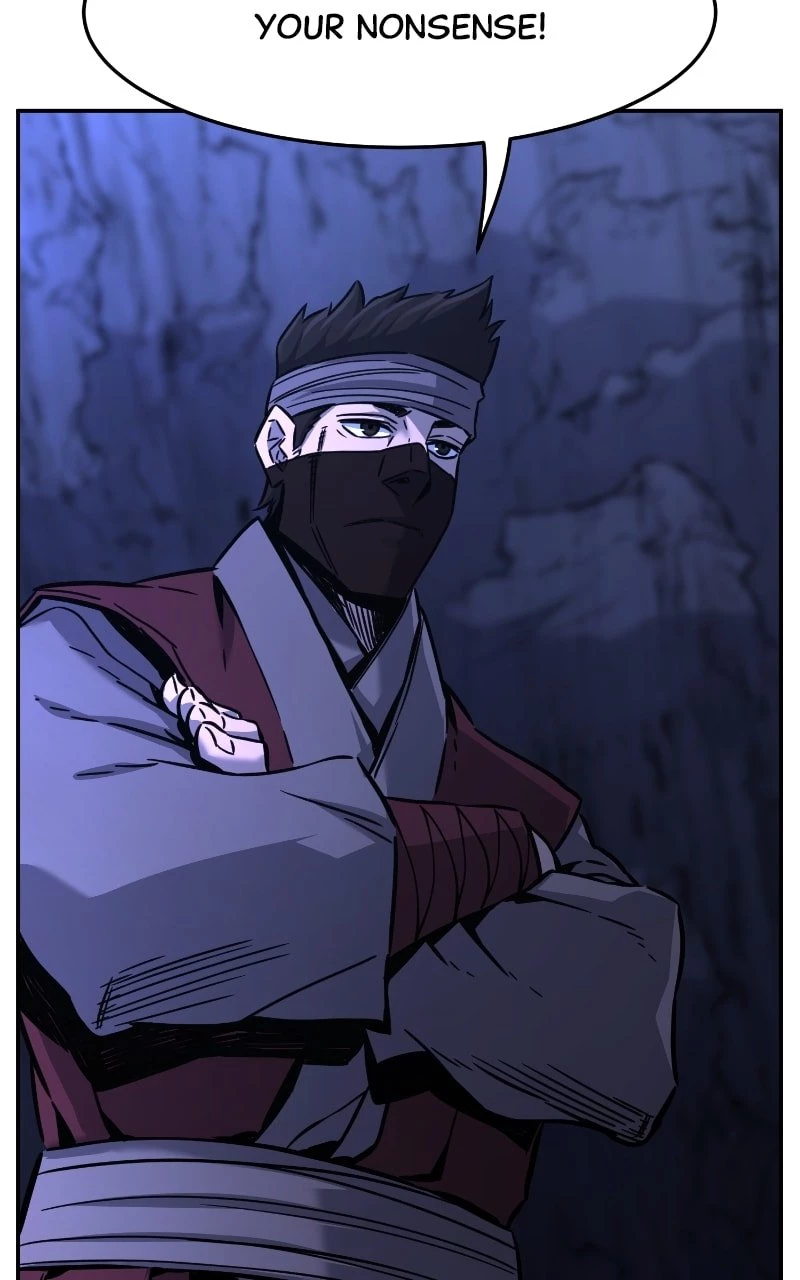 Absolute Sword Sense Chapter 46 - 51