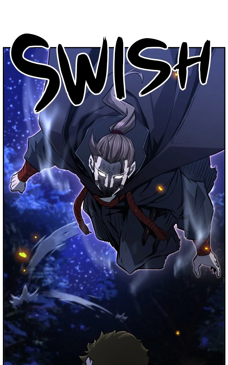 Absolute Sword Sense Chapter 44 - 16