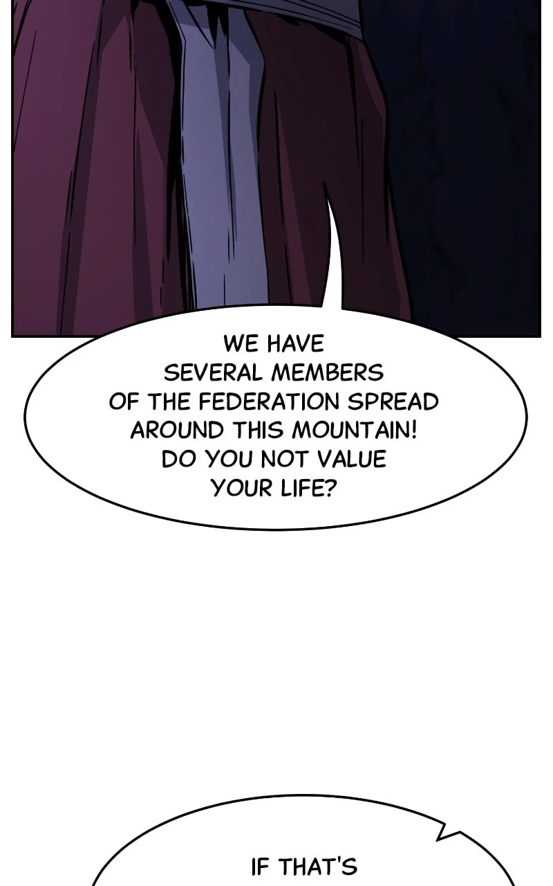 Absolute Sword Sense Chapter 46 - 52