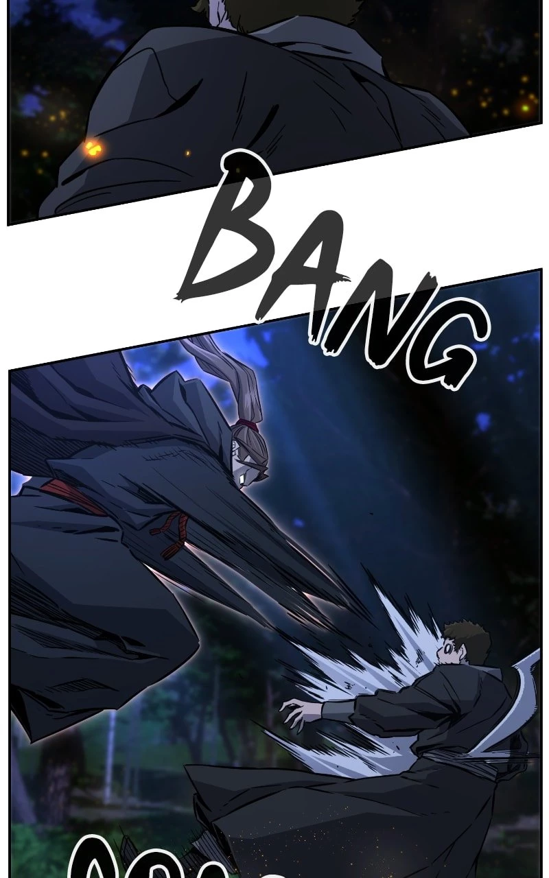 Absolute Sword Sense Chapter 44 - 17