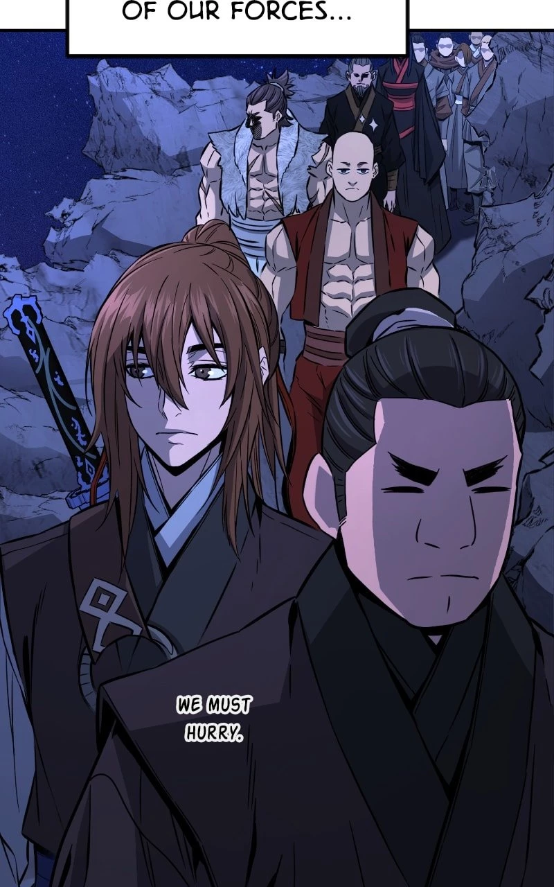 Absolute Sword Sense Chapter 45 - 28