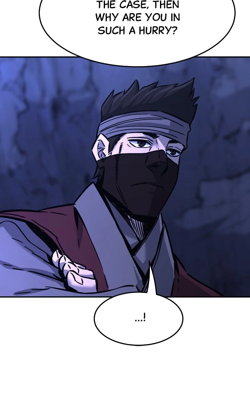 Absolute Sword Sense Chapter 46 - 53