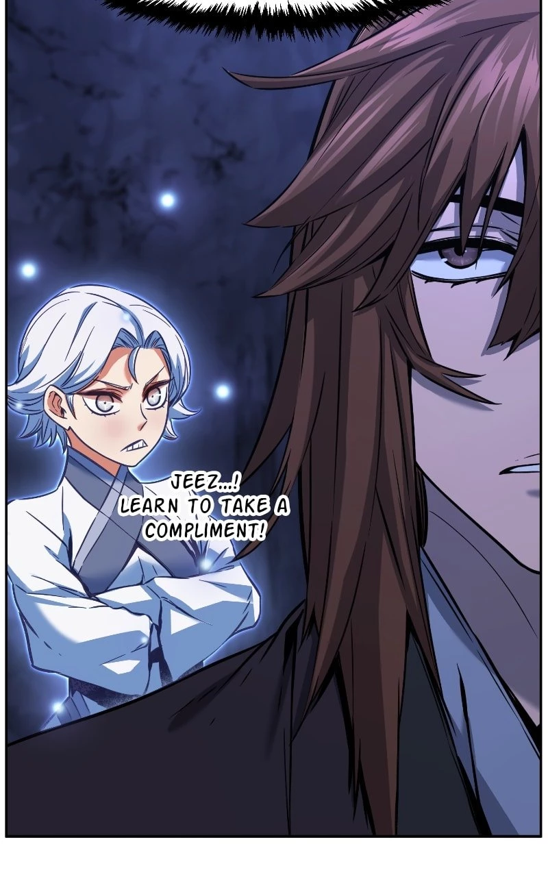 Absolute Sword Sense Chapter 47 - 86