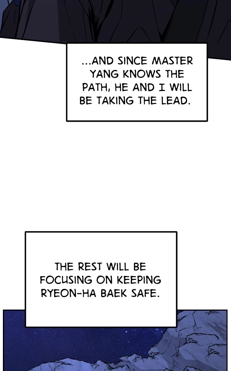 Absolute Sword Sense Chapter 45 - 29