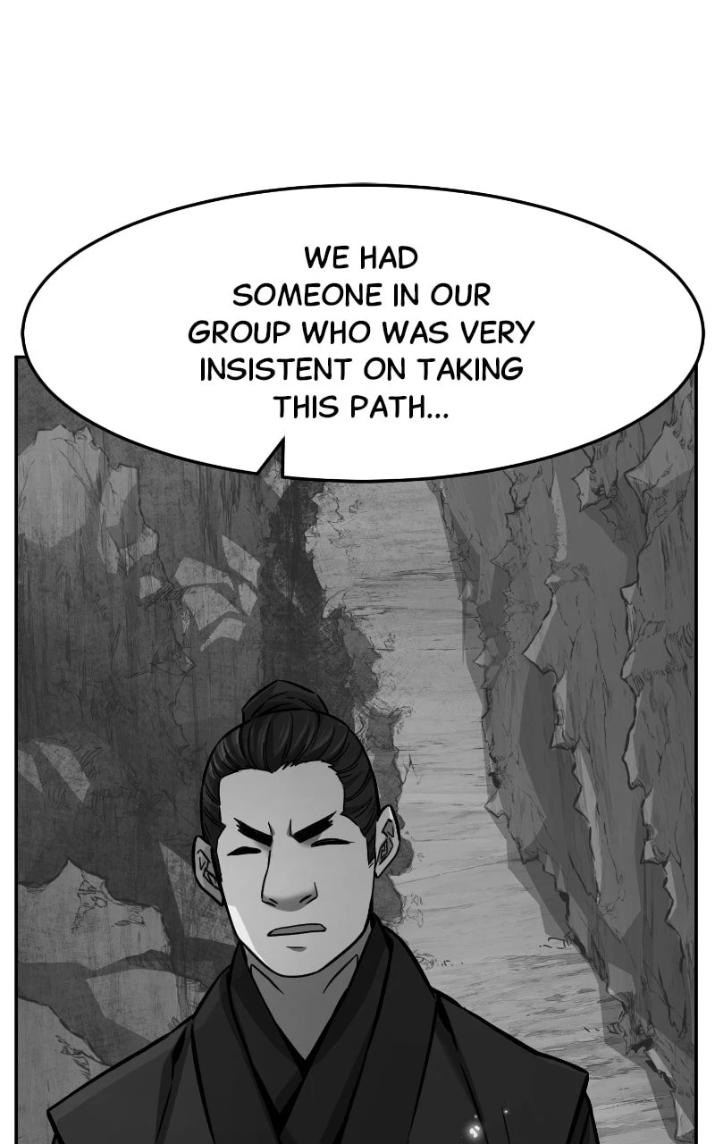 Absolute Sword Sense Chapter 46 - 54