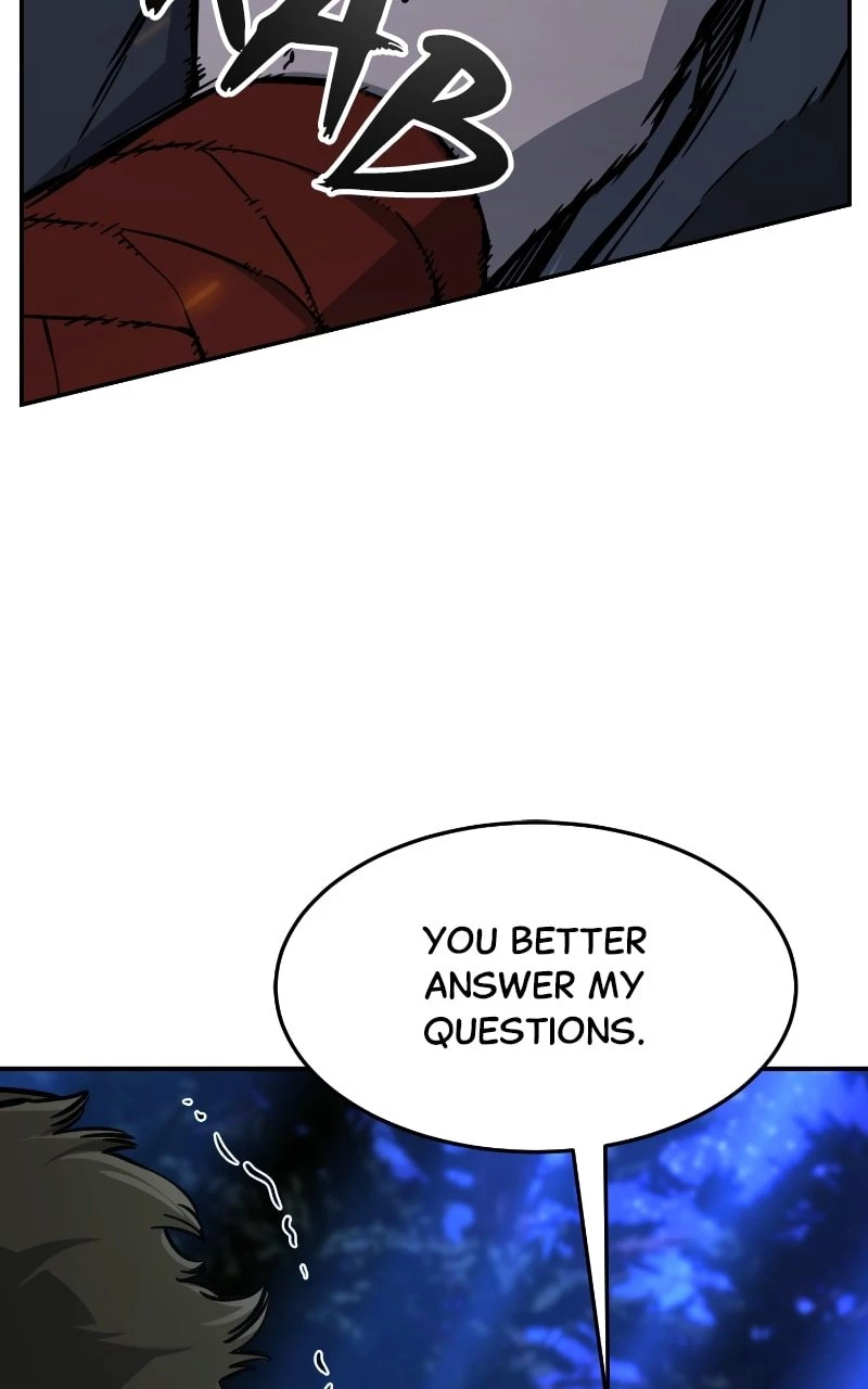 Absolute Sword Sense Chapter 44 - 19