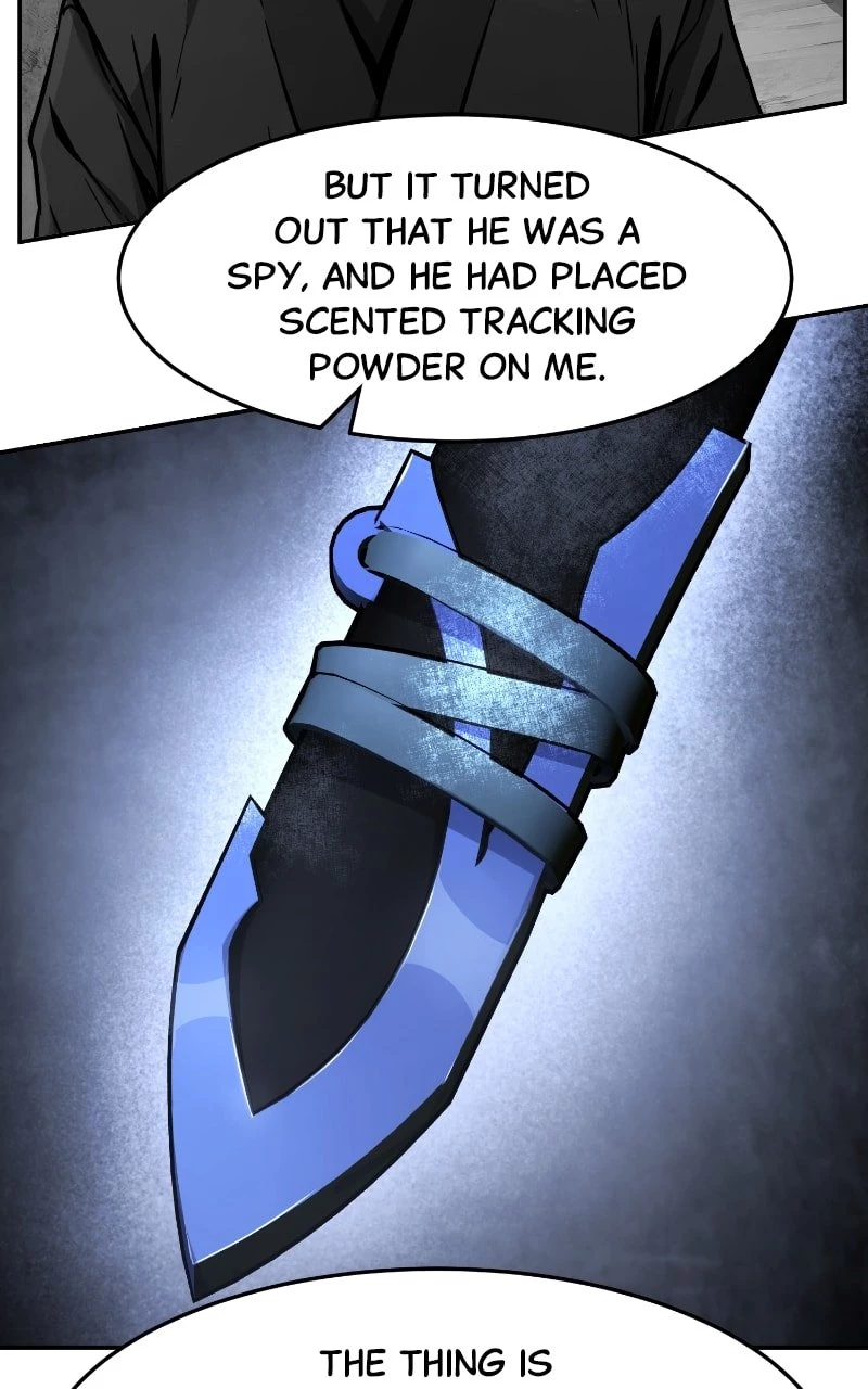 Absolute Sword Sense Chapter 46 - 55