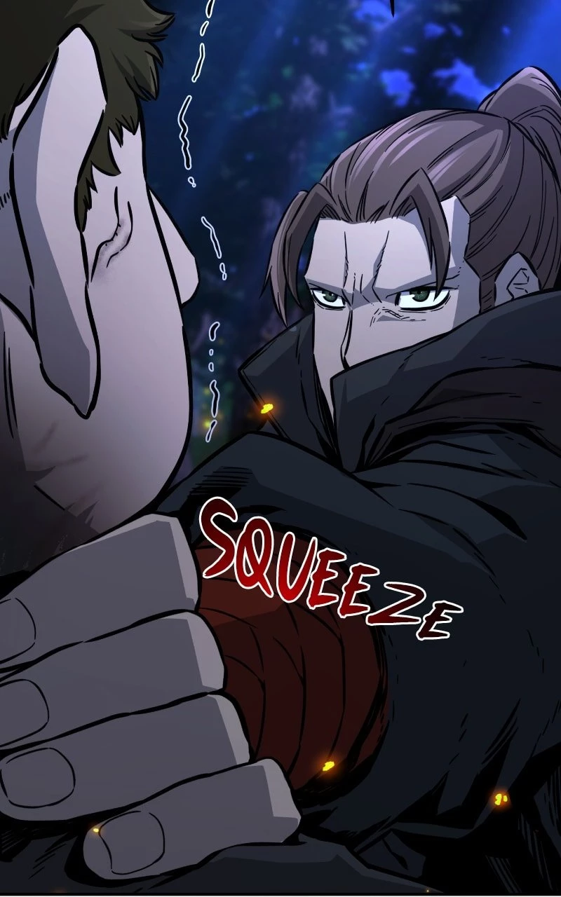 Absolute Sword Sense Chapter 44 - 20