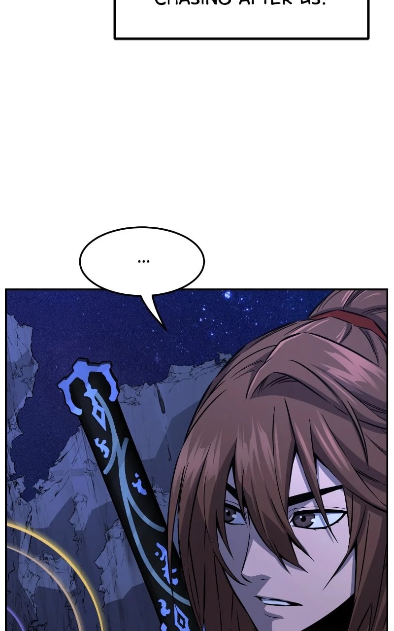 Absolute Sword Sense Chapter 45 - 31