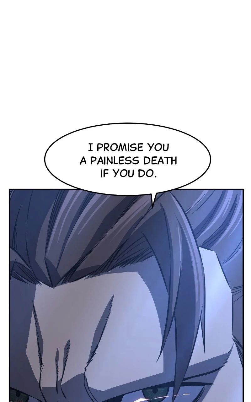 Absolute Sword Sense Chapter 44 - 21