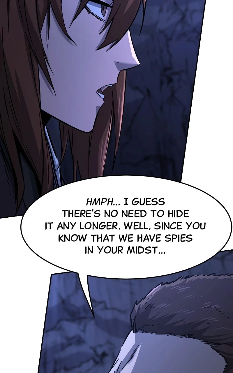 Absolute Sword Sense Chapter 46 - 57