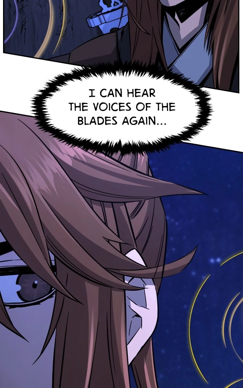 Absolute Sword Sense Chapter 45 - 32
