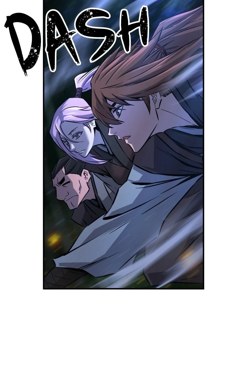 Absolute Sword Sense Chapter 44 - 23
