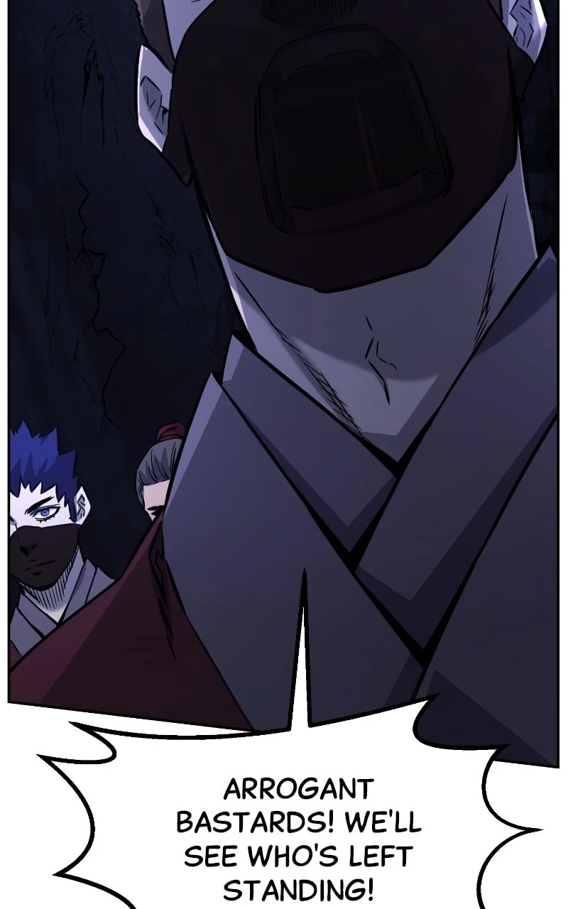 Absolute Sword Sense Chapter 47 - 91