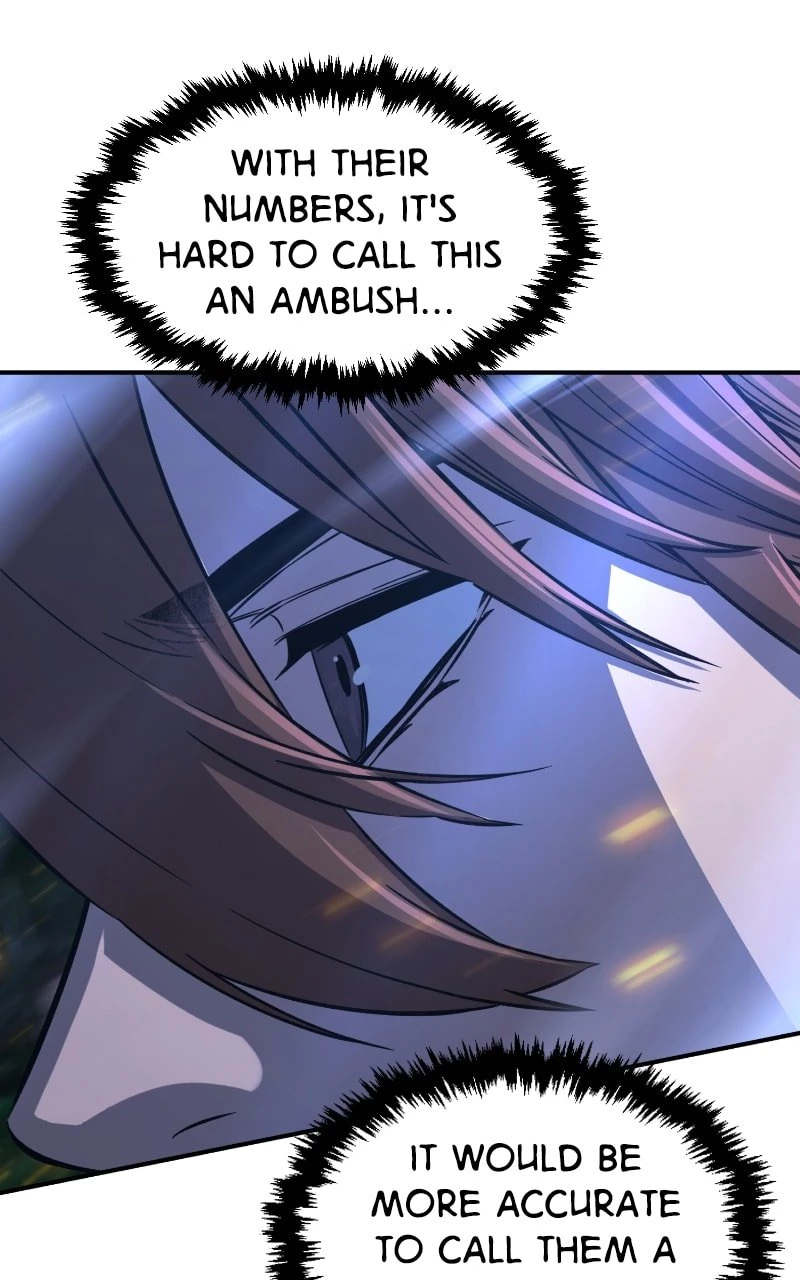 Absolute Sword Sense Chapter 44 - 24