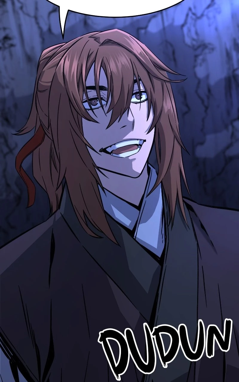 Absolute Sword Sense Chapter 46 - 61