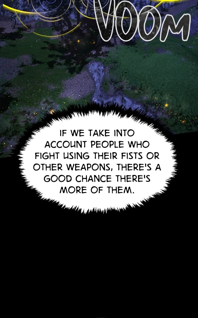 Absolute Sword Sense Chapter 44 - 27