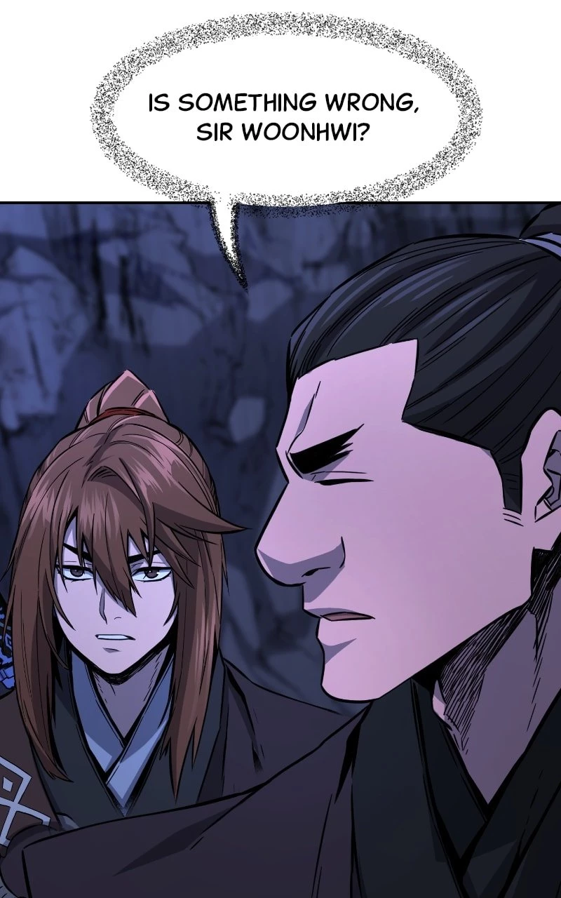 Absolute Sword Sense Chapter 45 - 37