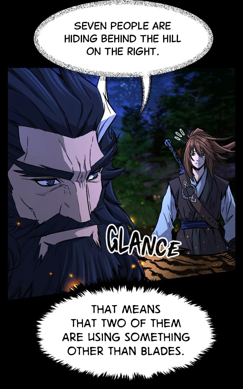 Absolute Sword Sense Chapter 44 - 28