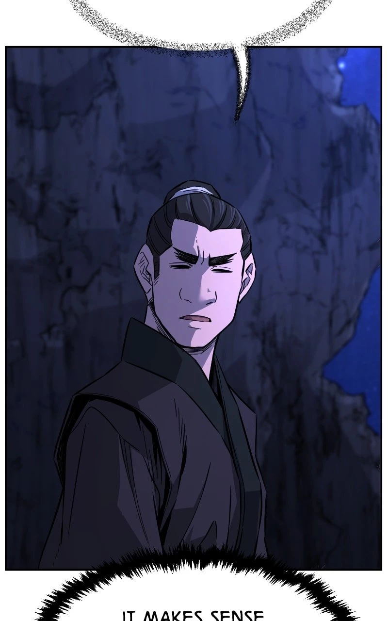 Absolute Sword Sense Chapter 45 - 39