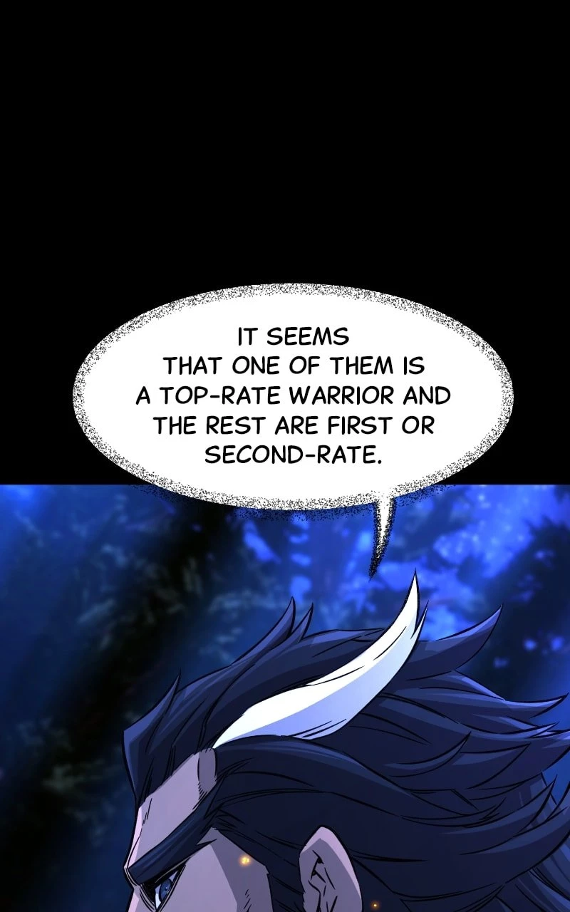 Absolute Sword Sense Chapter 44 - 29