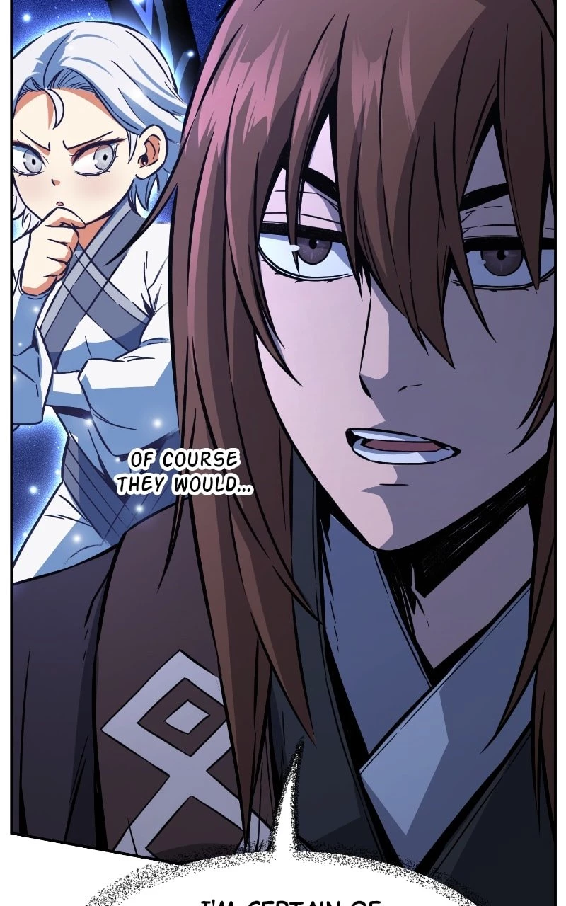 Absolute Sword Sense Chapter 45 - 41