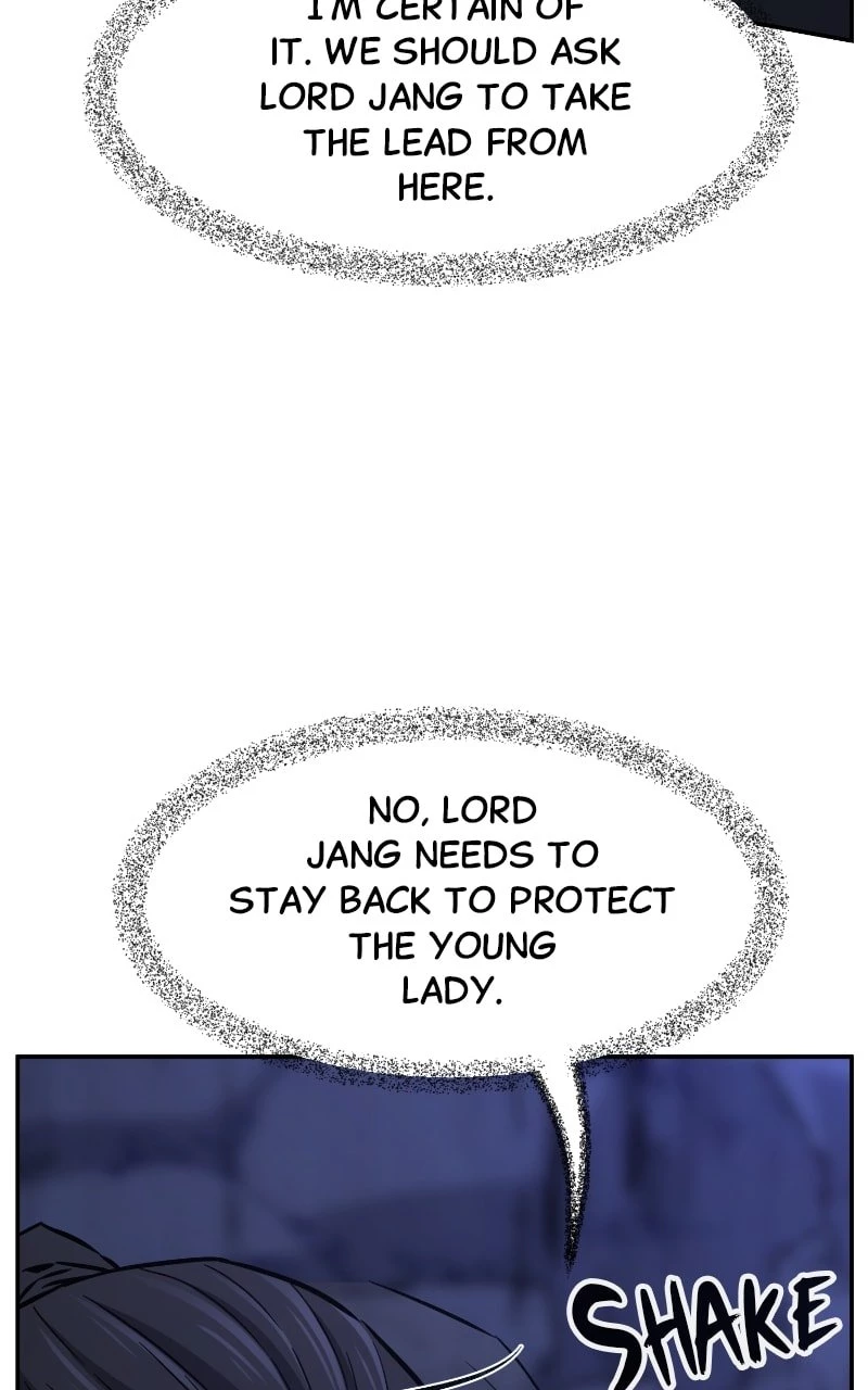 Absolute Sword Sense Chapter 45 - 42