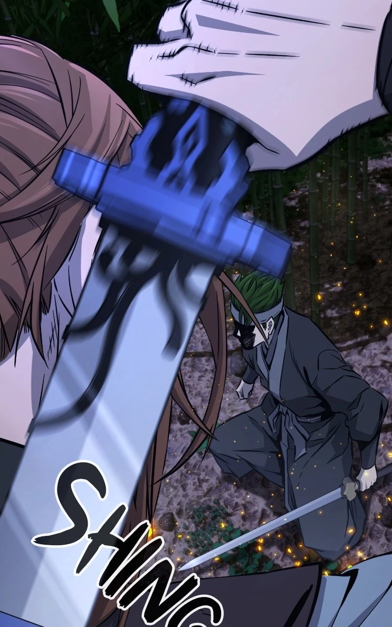 Absolute Sword Sense Chapter 44 - 32