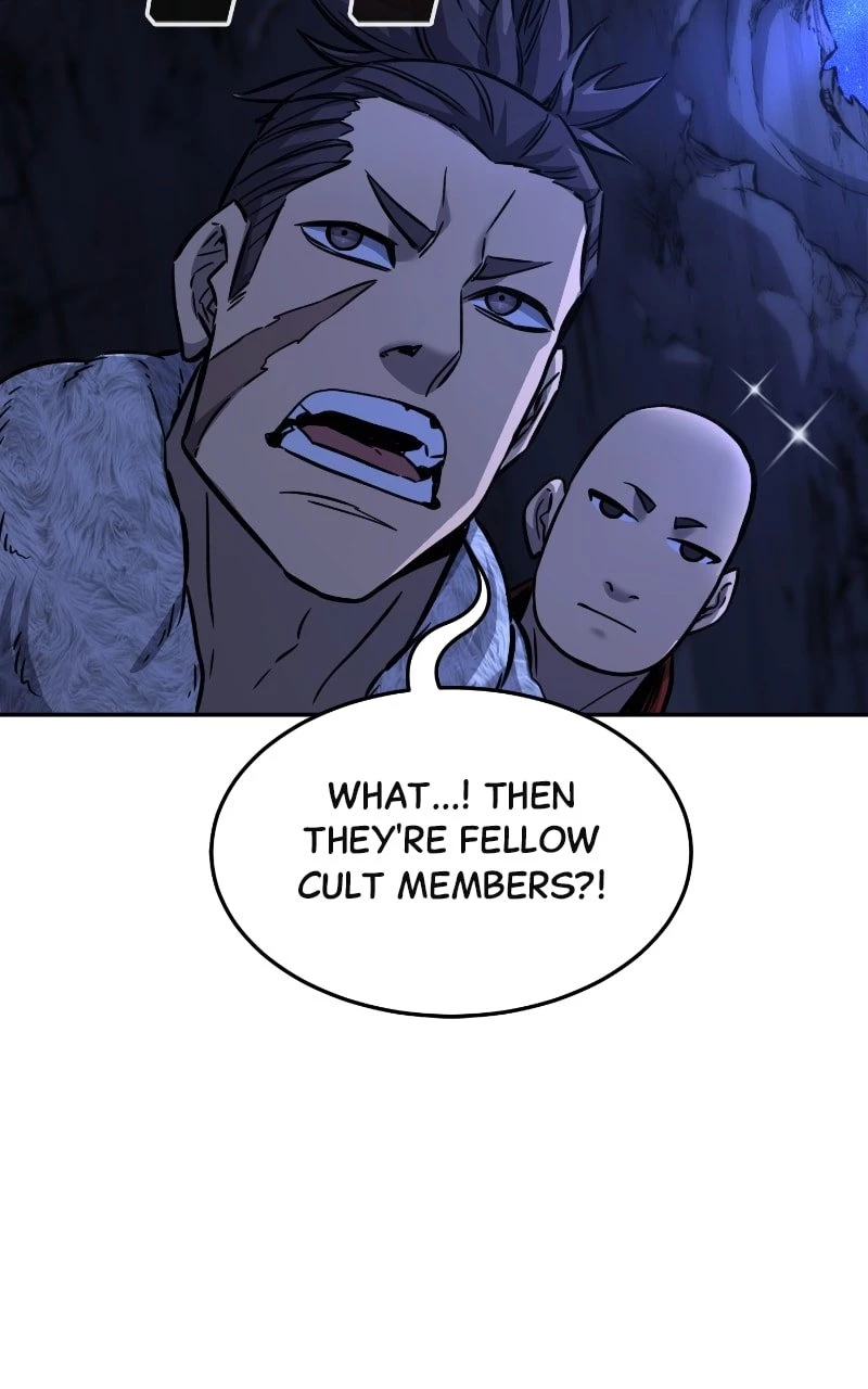 Absolute Sword Sense Chapter 46 - 70