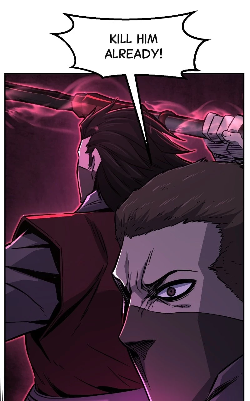Absolute Sword Sense Chapter 46 - 71