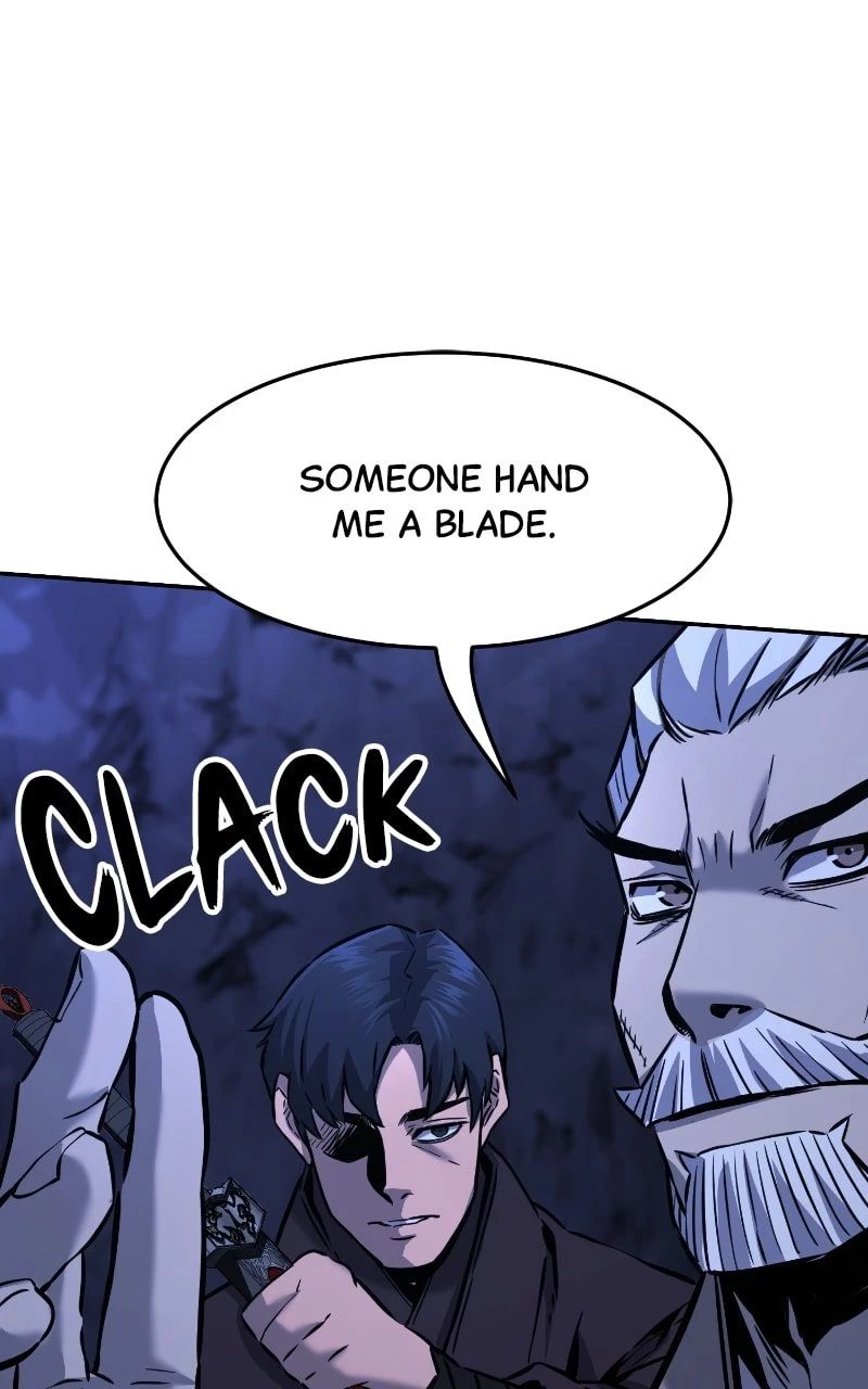 Absolute Sword Sense Chapter 47 - 99