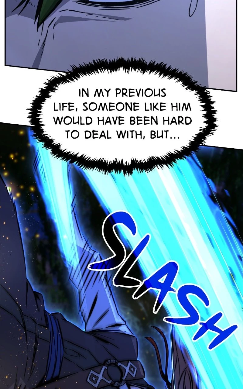 Absolute Sword Sense Chapter 44 - 34