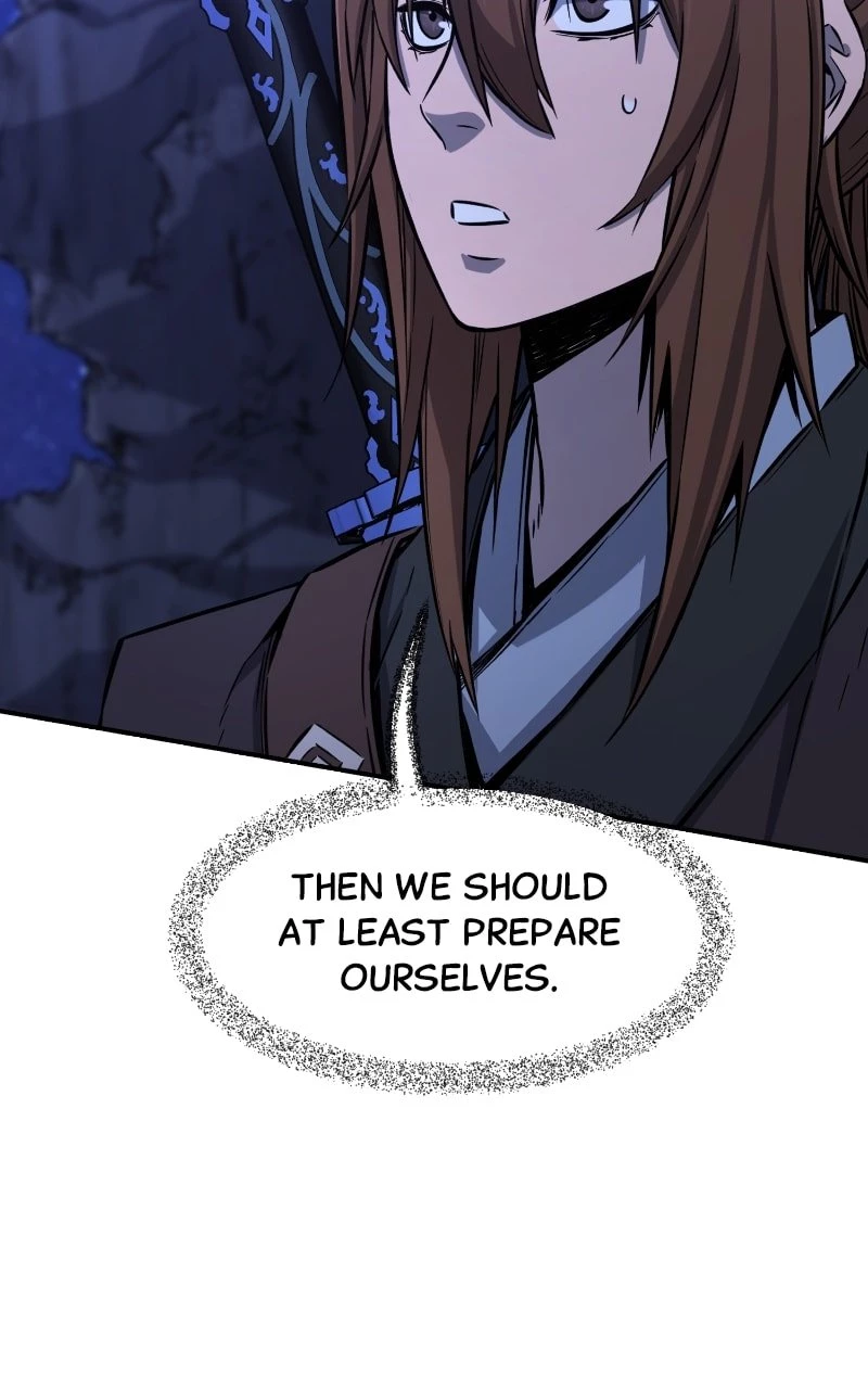 Absolute Sword Sense Chapter 45 - 45