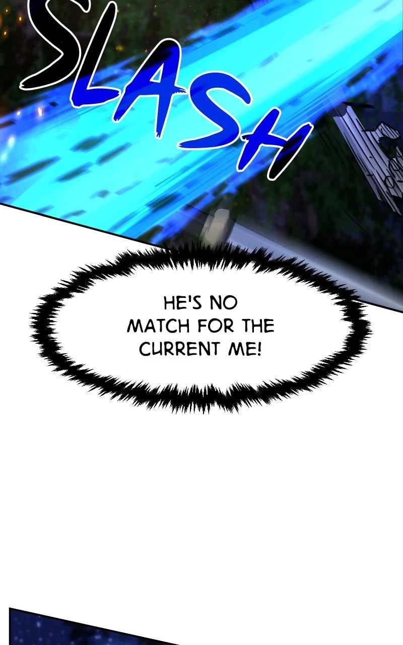 Absolute Sword Sense Chapter 44 - 36