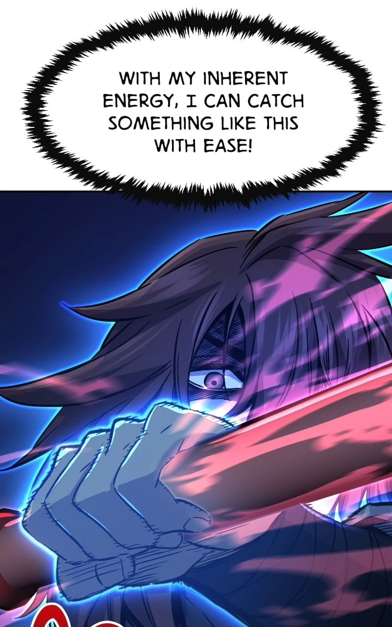 Absolute Sword Sense Chapter 46 - 75